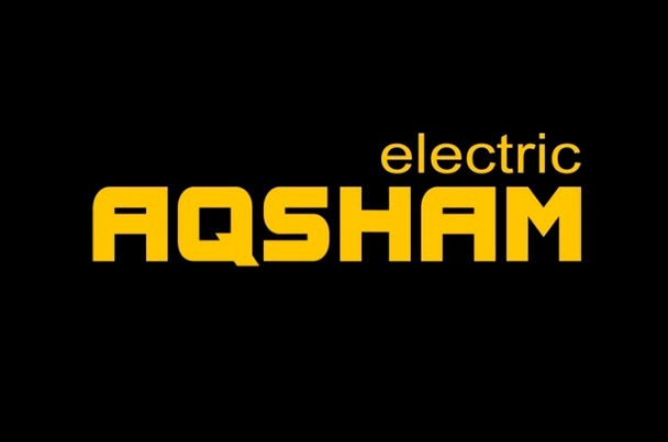 Магазин электротоваров «Aqsham»