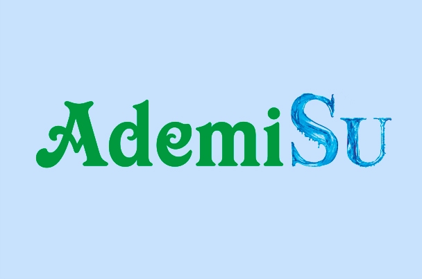 Служба доставки питьевой воды «AdemiSu»
