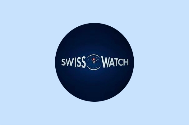 Бутик часов «Swiss Watch»