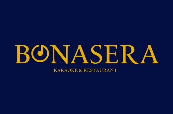 Караоке-бар «Bonasera»
