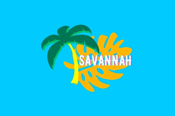 Зона отдыха «Savannah»