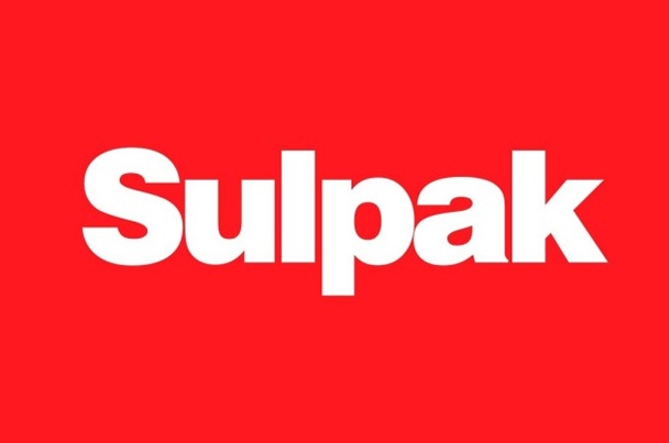 Сеть магазинов бытовой техники и электроники «Sulpak»