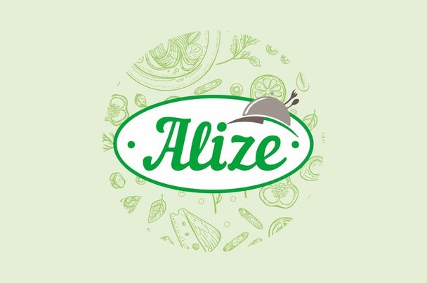 Семейный ресторан «Alize»