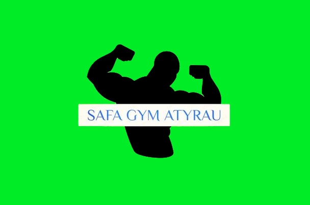 Тренажерный зал «Safa Gym»