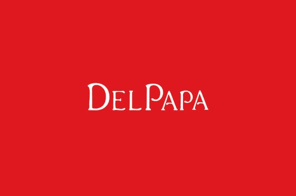 Ресторан «Del Papa»
