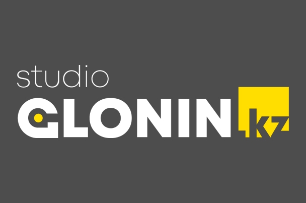Веб-студия «Glonin.kz»