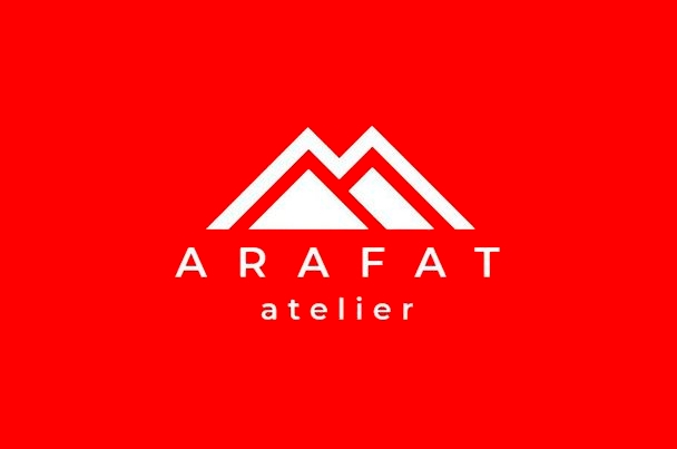 Ателье «Arafat»