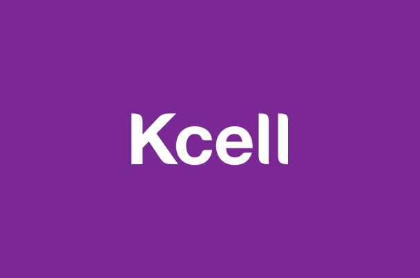 Салон связи «Kcell»