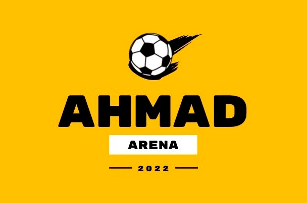 Спортивный комплекс «Ахмад Арена»