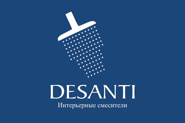 Магазин дизайн-сантехники «DeSanti»