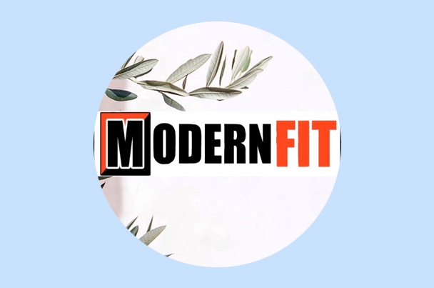 Фитнес-клуб «ModernFit»