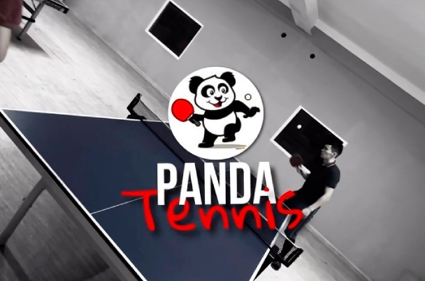 Клуб настольного тенниса «Panda»