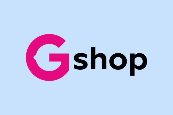 Магазин «Gshop»
