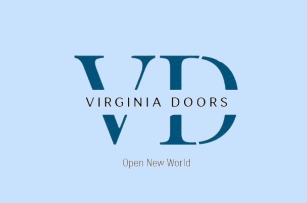 Салон дверей «Virginia Doors»