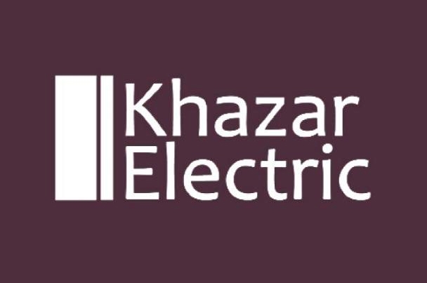 Магазин электротоваров «Khazar Electric»