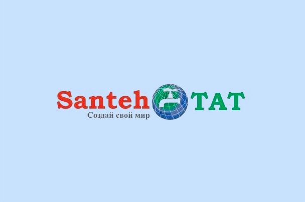 Магазин инженерной и бытовой сантехники «SantehTAT»