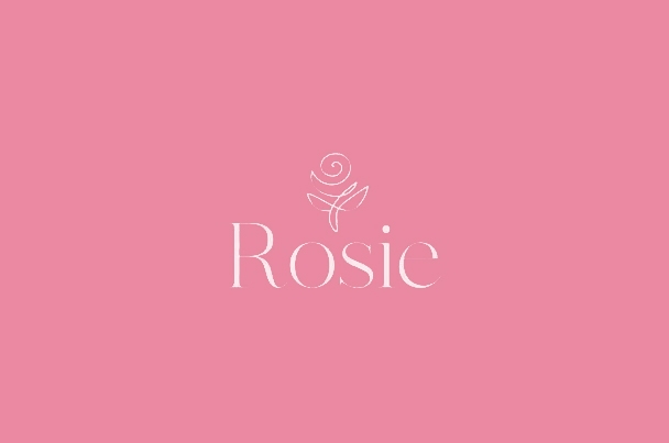 Цветочный магазин «Rosie Flowers»