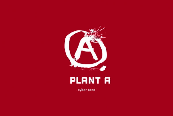 Компьютерный клуб «Plant A»