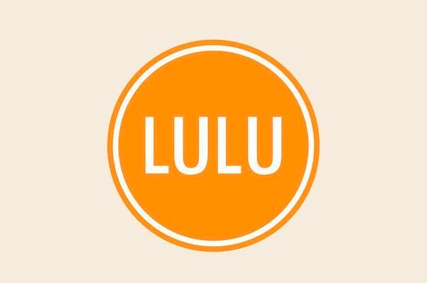 Магазин косметики «Lulu»