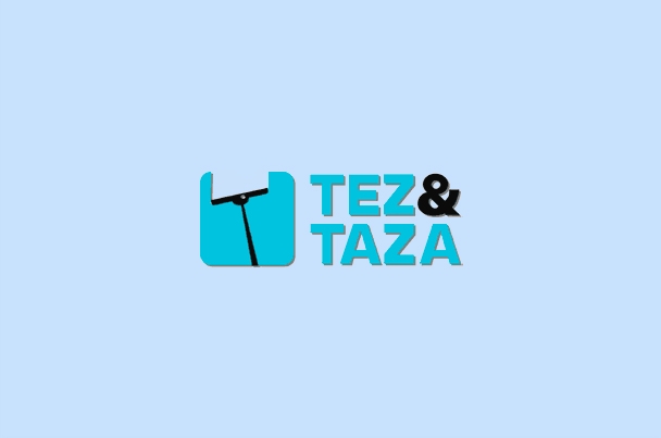 Клининговая компания «Tez Taza»