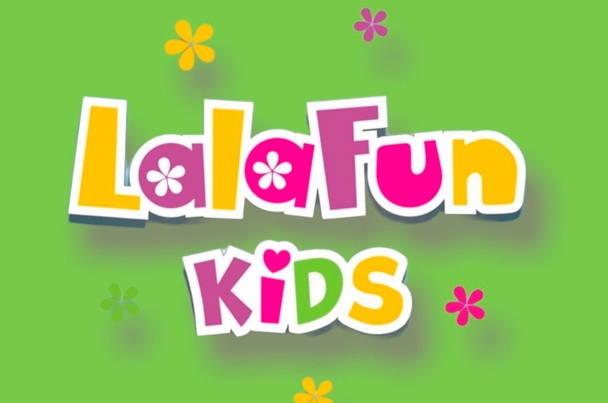 Магазин детской одежды «LalaFun Kids»