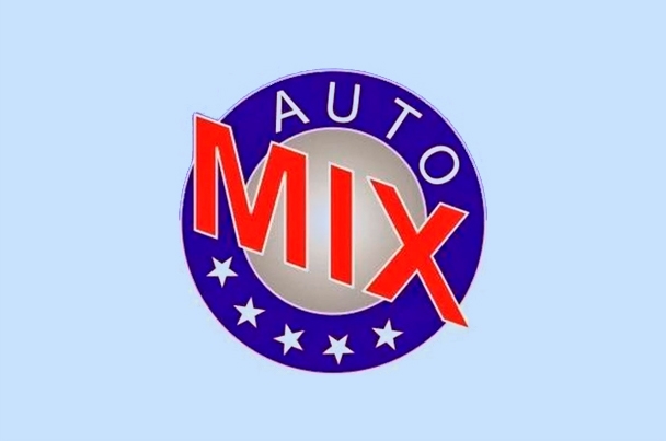 Магазин автозапчастей «AutoMix»