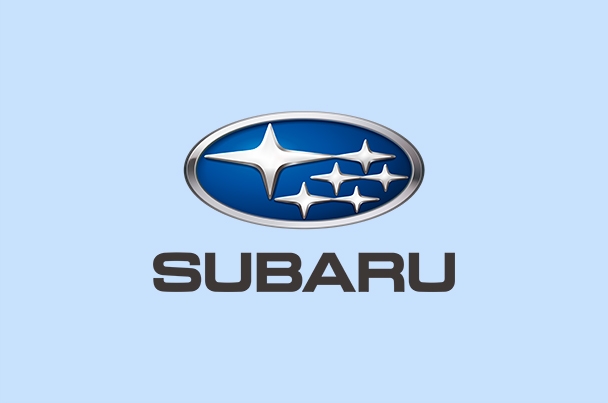 Автосалон «Subaru»