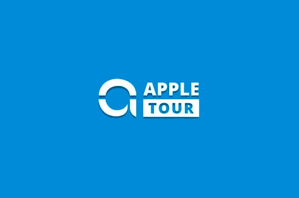 Туристическое агентство «Apple Tour»