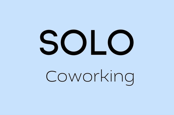 Коворкинг-центр «Solo Coworking»