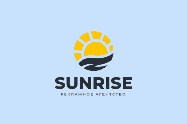 Рекламное агентство «Sunrise»