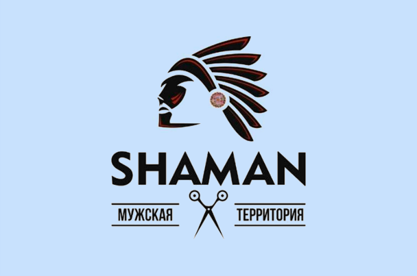 Барбершоп «Shaman»