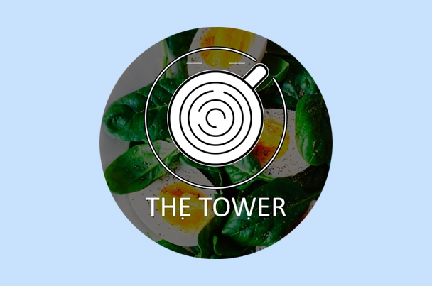 Ресторан «The Tower»