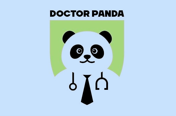 Ветеринарная клиника «Доктор Панда»