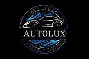 Автомойка «Autolux»