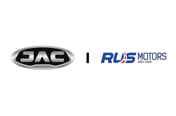 Автосалон «Jac Motors»