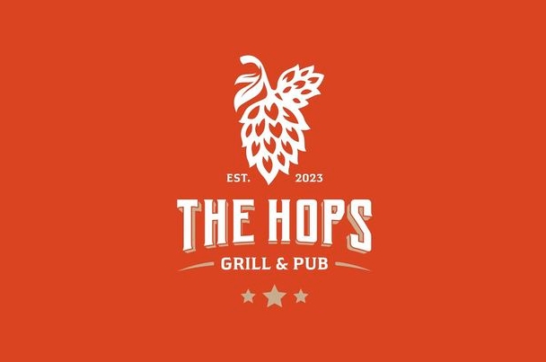 Гриль-бар «The Hops»
