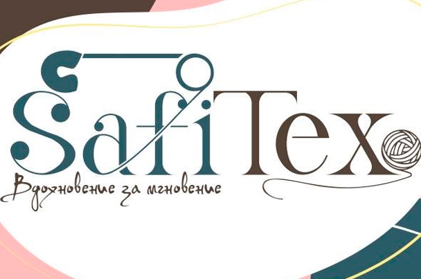 Магазин тканей и фурнитуры «SafiTex»