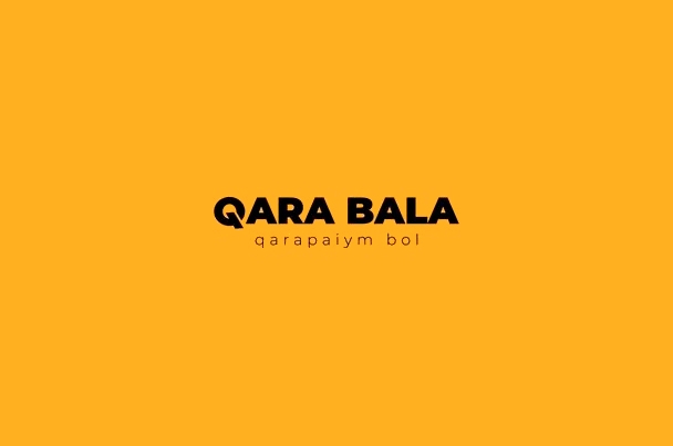 Магазин мужской одежды «Qara Bala»