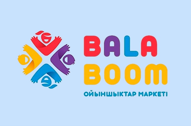 Магазин игрушек «Bala Boom»