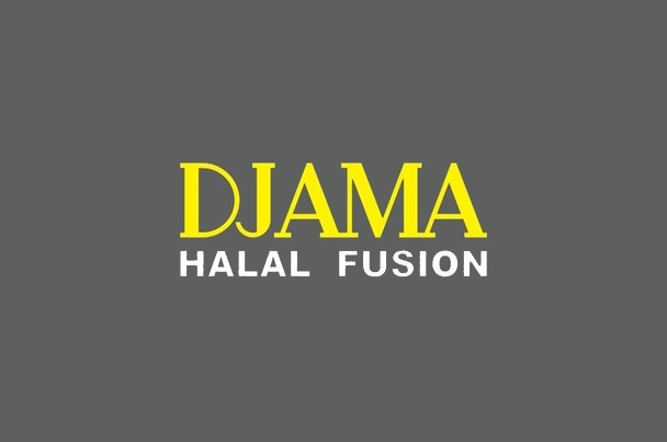 Ресторан «Djama Halal Fusion & Family»