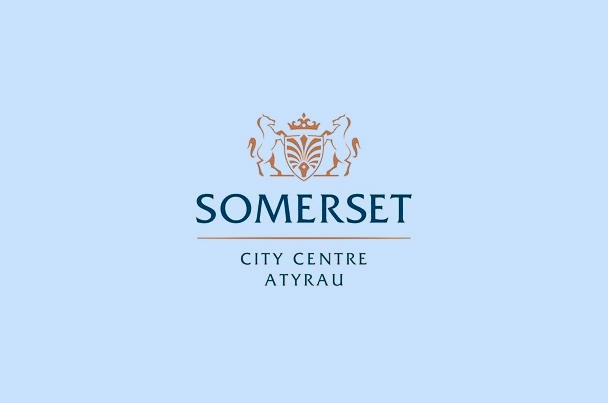 Гостиничный комплекс «Somerset City Centre Atyrau»