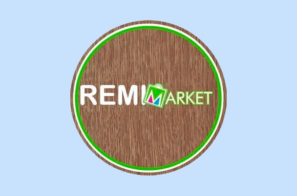 Супермаркет «Remi Market»