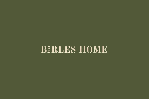 Магазин товаров для дома «Birles Home»