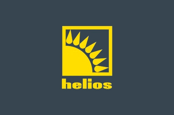 Сеть АЗС «Helios»