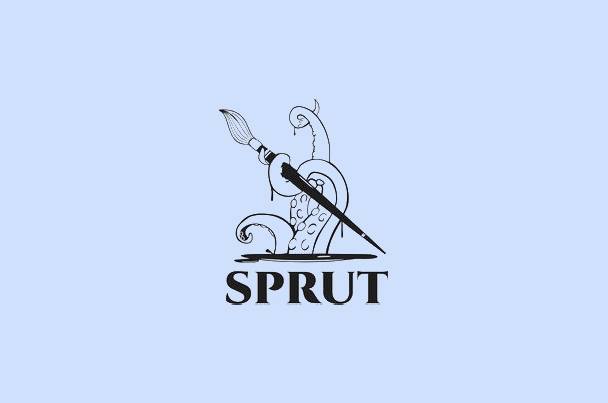 Рекламное агентство «Sprut»