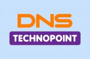 Магазин цифровой и бытовой техники «DNS»