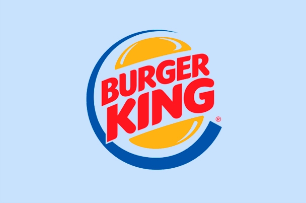 Сеть ресторанов «Burger king»