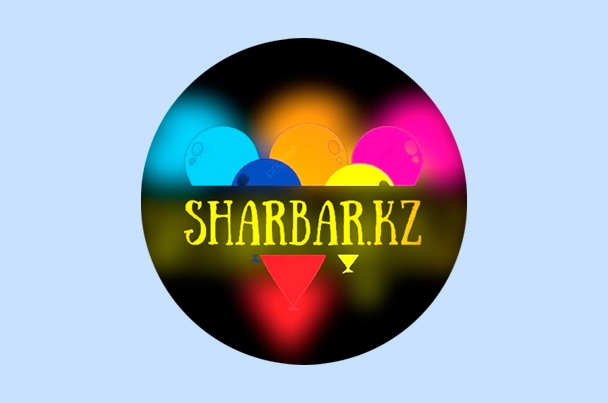 Магазин воздушных шаров «Sharbar.kz»