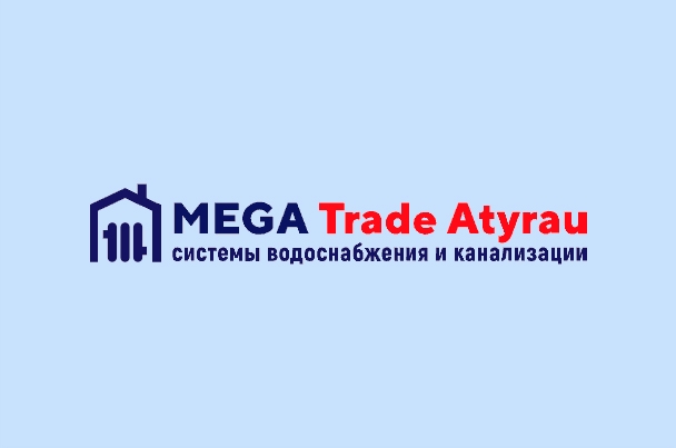 Магазин «Mega Trade Atyrau»