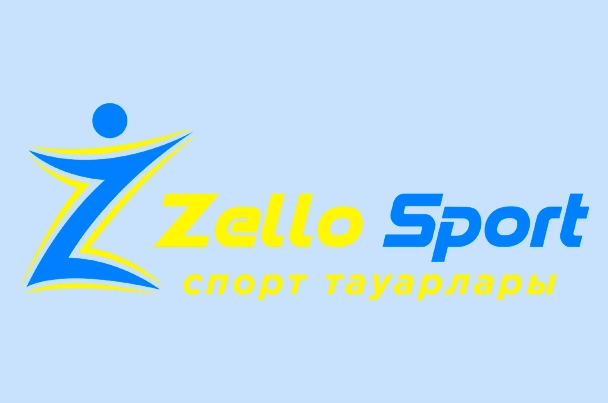 Магазин спортивных товаров «Zello Sport»